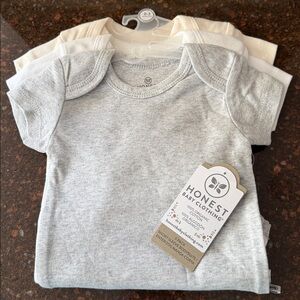 Honest Baby Clothing - OT-033770.